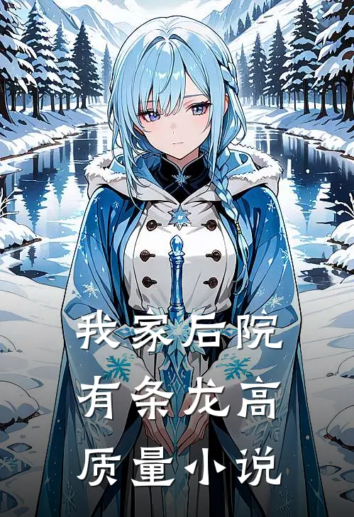 我家后院有条龙高质量小说