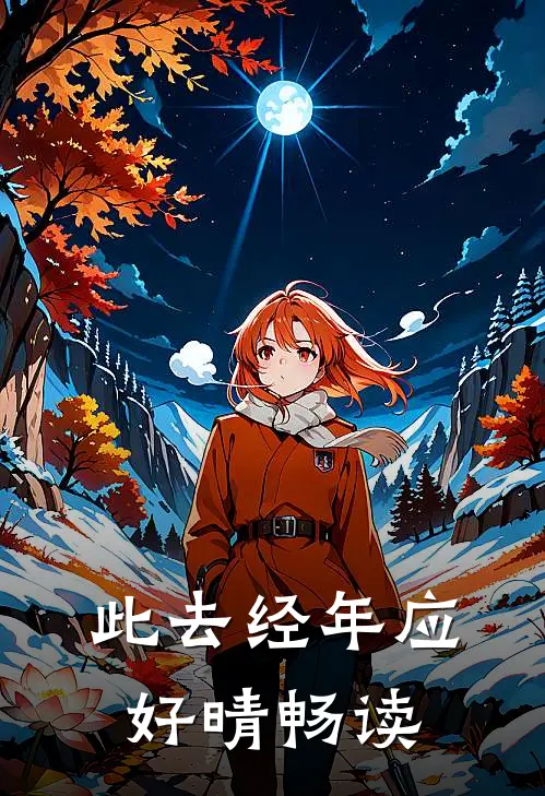 此去经年应好晴畅读
