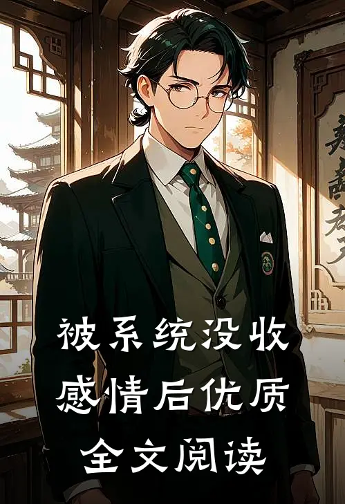 被系统没收感情后优质全文阅读