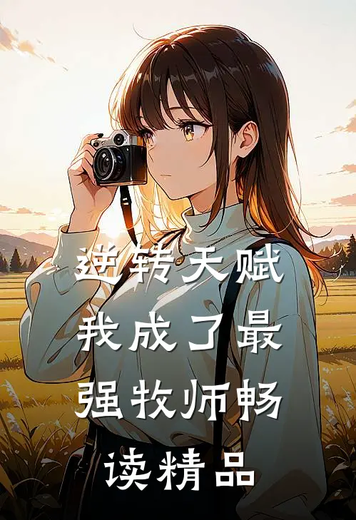 逆转天赋：我成了最强牧师畅读精品