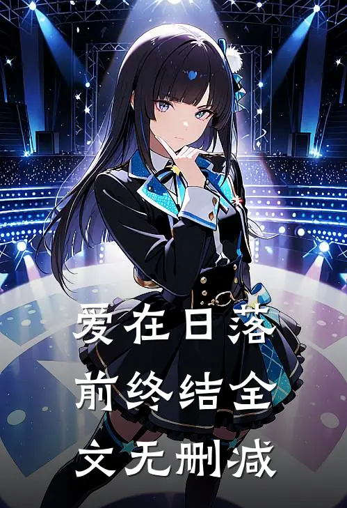 爱在日落前终结全文无删减