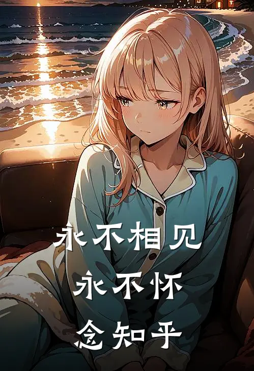 永不相见，永不怀念知乎