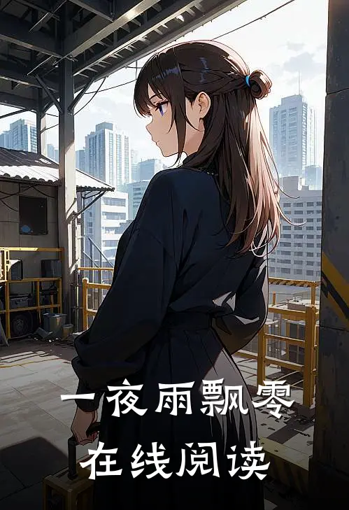 一夜雨飘零在线阅读