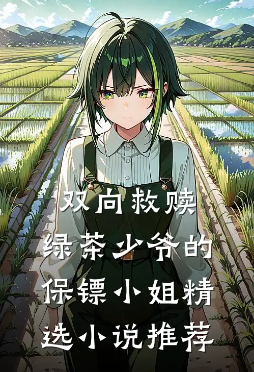双向救赎：绿茶少爷的保镖小姐精选小说推荐