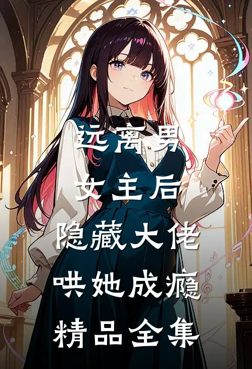 远离男女主后，隐藏大佬哄她成瘾精品全集