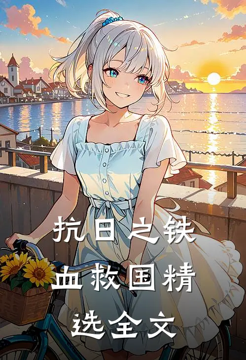 抗日之铁血救国精选全文