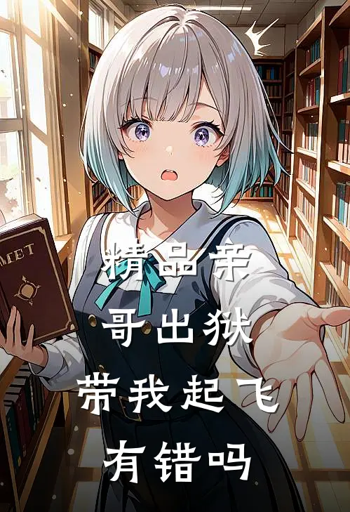 精品亲哥出狱，带我起飞有错吗