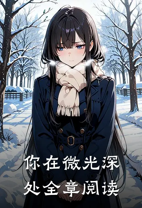 你在微光深处全章阅读