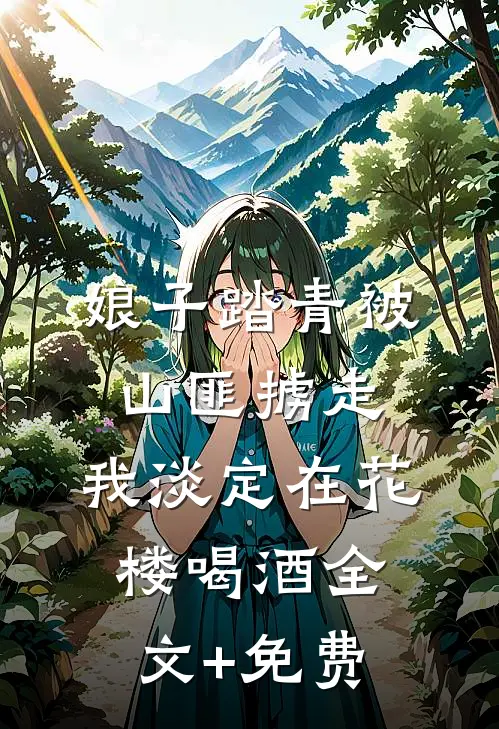 娘子踏青被山匪掳走，我淡定在花楼喝酒全文+免费