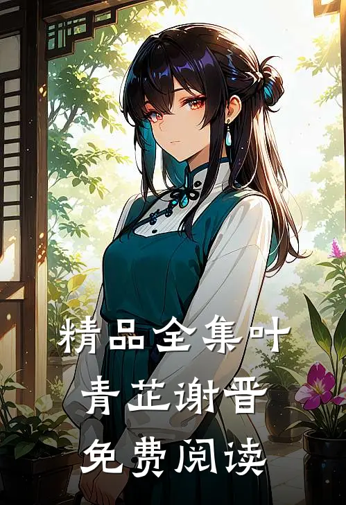 精品全集叶青芷谢晋免费阅读