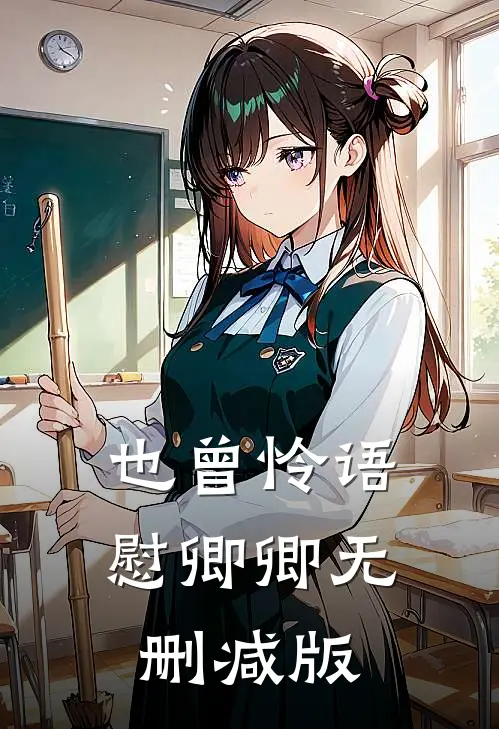 也曾怜语慰卿卿无删减版
