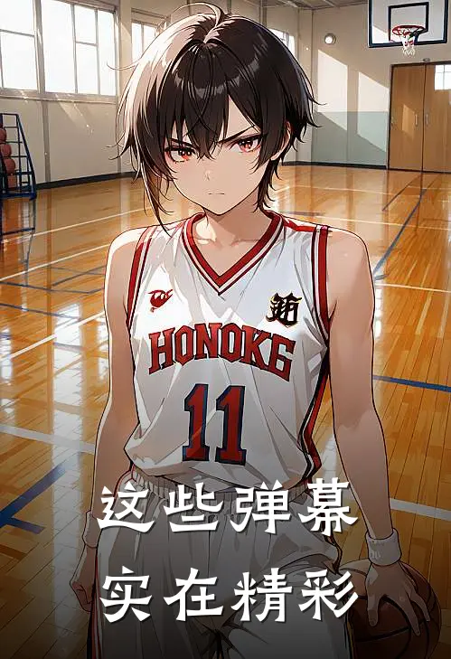 这些弹幕实在精彩