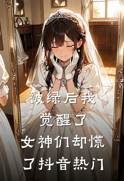被绿后我觉醒了，女神们却慌了抖音热门