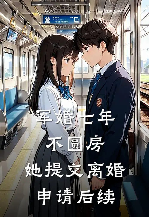 军婚七年不圆房，她提交离婚申请后续