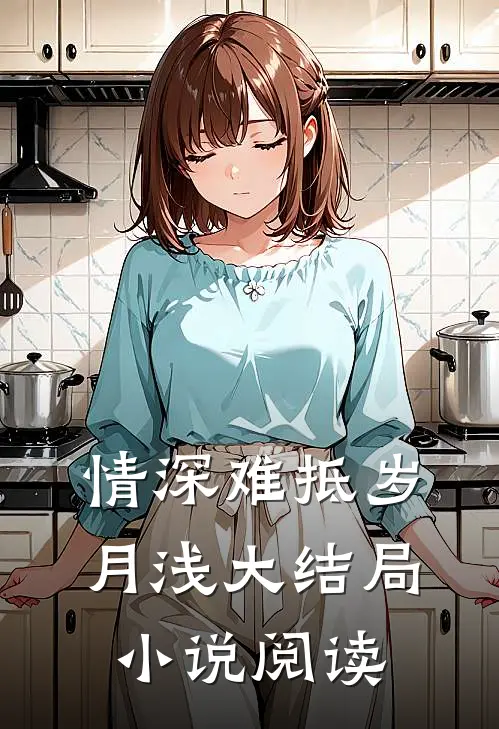 情深难抵岁月浅大结局小说阅读