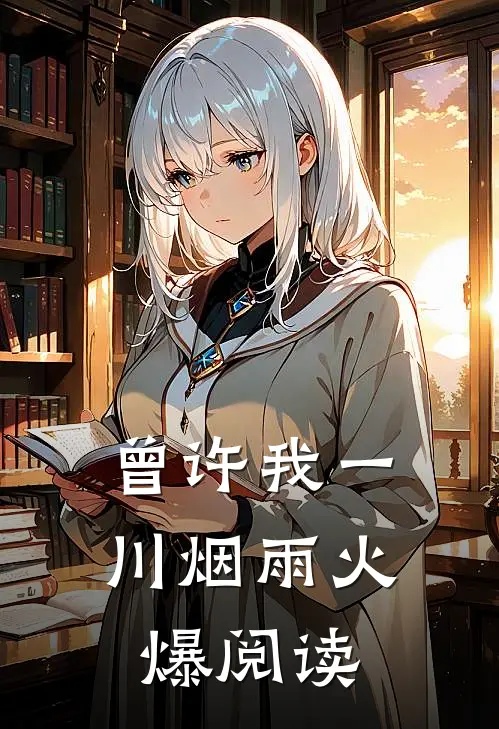 曾许我一川烟雨火爆阅读