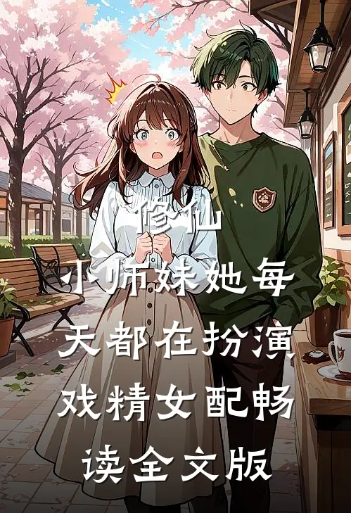 修仙：小师妹她每天都在扮演戏精女配畅读全文版