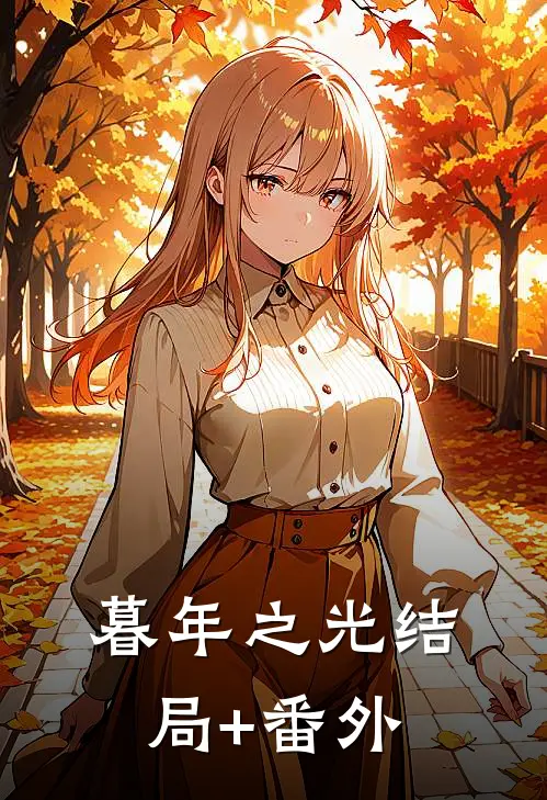 暮年之光结局+番外