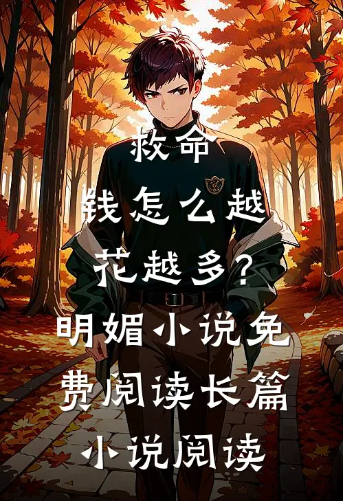 救命,钱怎么越花越多?明媚小说免费阅读长篇小说阅读