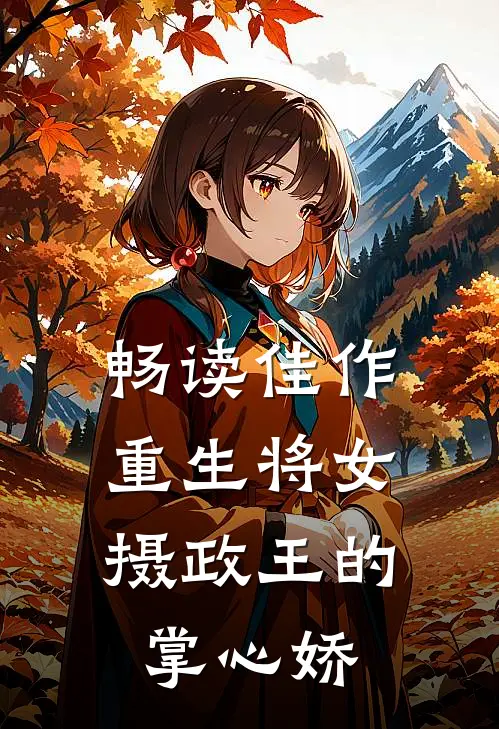 畅读佳作重生将女：摄政王的掌心娇