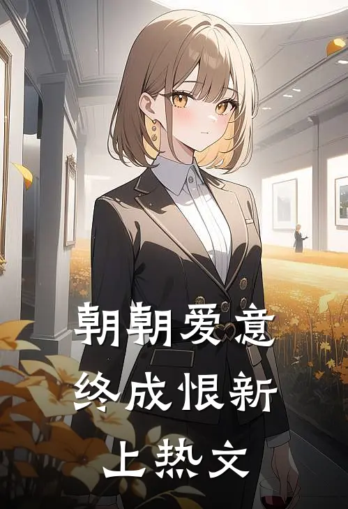 朝朝爱意终成恨新上热文