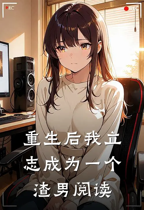 重生后我立志成为一个渣男阅读