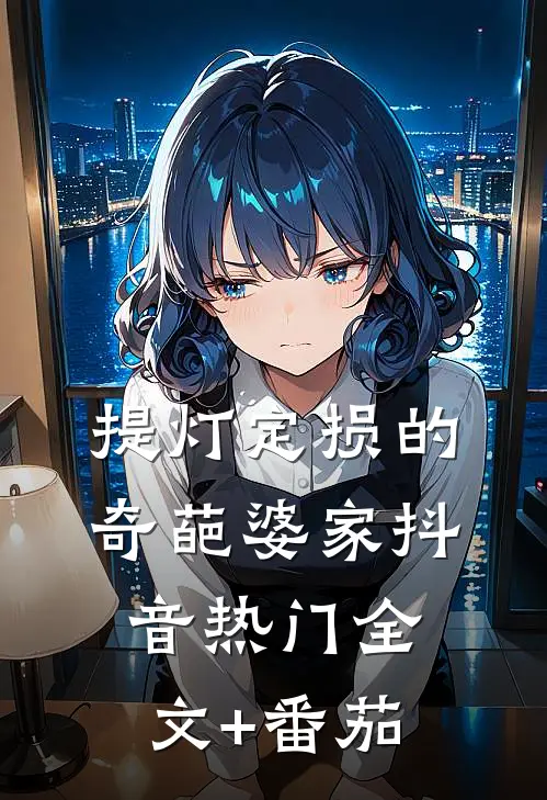 提灯定损的奇葩婆家抖音热门全文+番茄