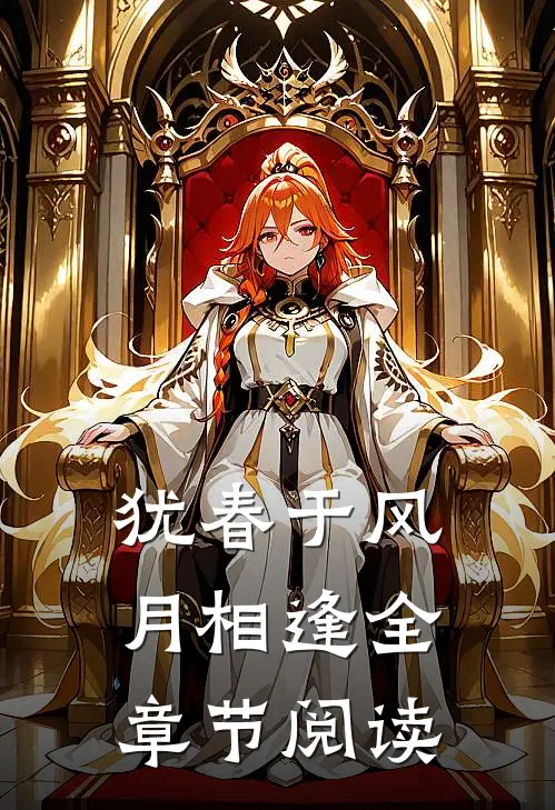 犹春于风月相逢全章节阅读