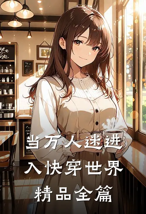 当万人迷进入快穿世界精品全篇