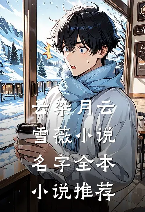 云染月云雪薇小说名字全本小说推荐