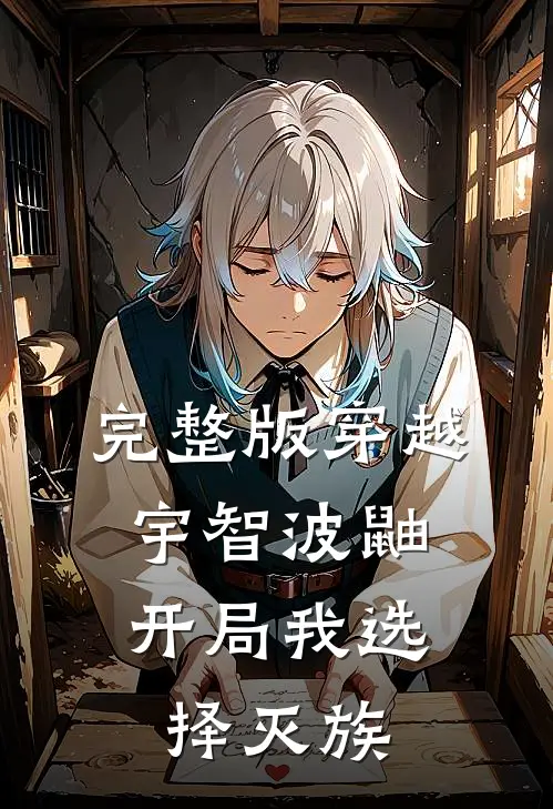 完整版穿越宇智波鼬，开局我选择灭族