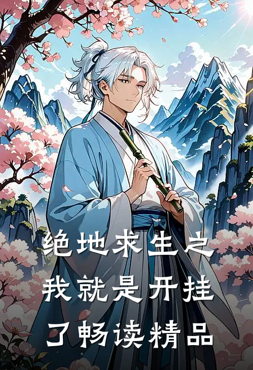 绝地求生之我就是开挂了畅读精品