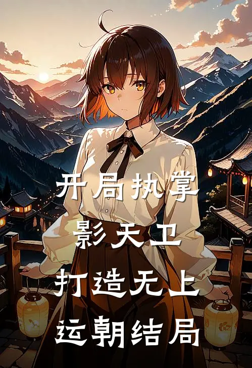 开局执掌影天卫，打造无上运朝结局