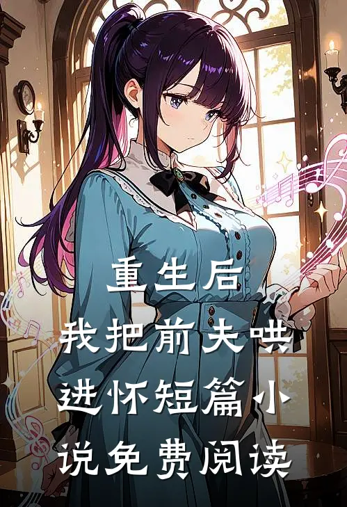 重生后，我把前夫哄进怀短篇小说免费阅读