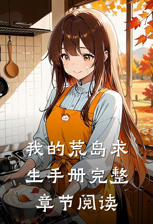 我的荒岛求生手册完整章节阅读