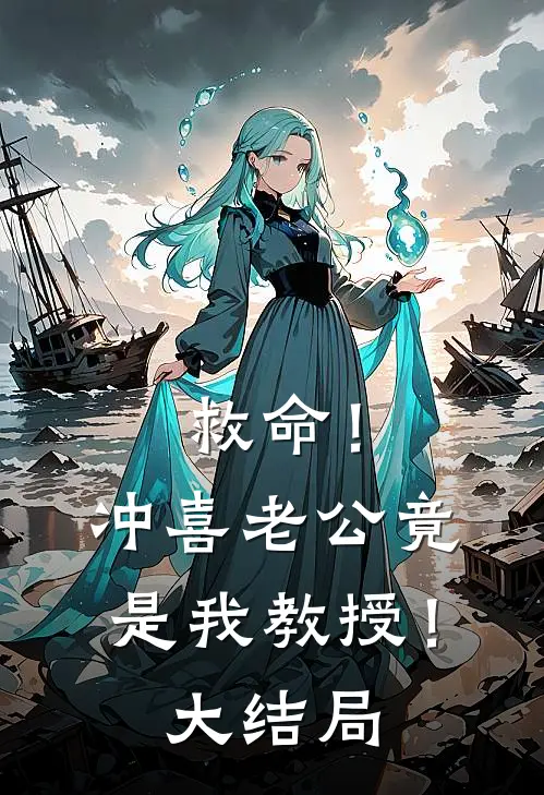 救命！冲喜老公竟是我教授！大结局