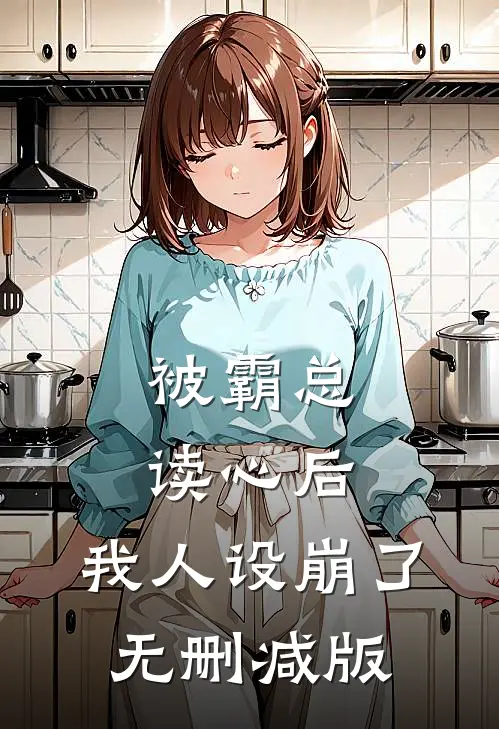 被霸总读心后，我人设崩了无删减版