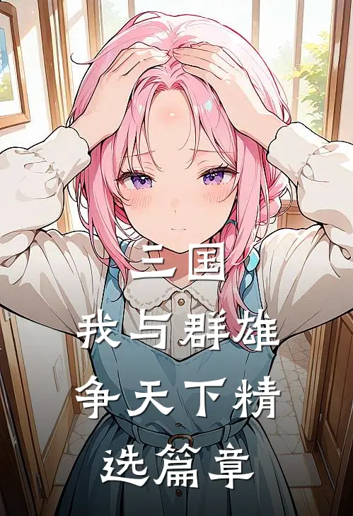 三国：我与群雄争天下精选篇章