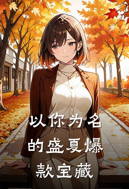 以你为名的盛夏爆款宝藏