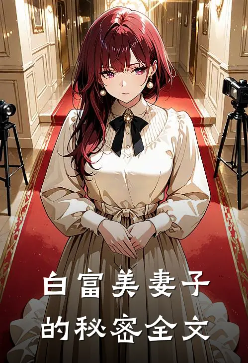 白富美妻子的秘密全文