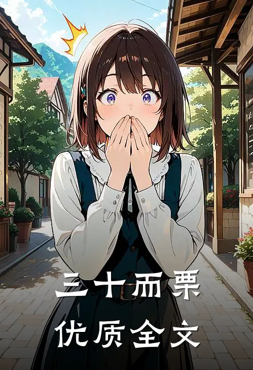 三十而栗优质全文