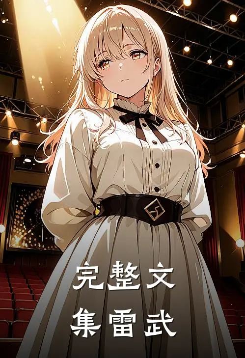 完整文集雷武
