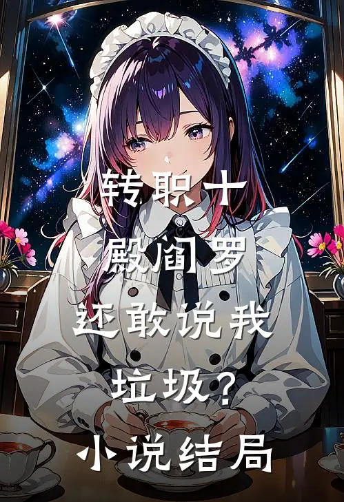 转职十殿阎罗，还敢说我垃圾？小说结局
