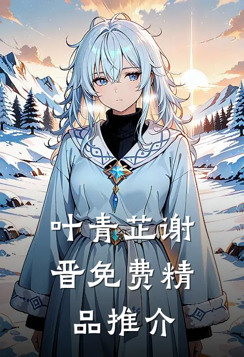 叶青芷谢晋免费精品推介
