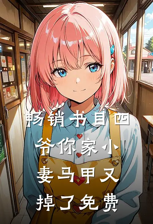 畅销书目四爷你家小妻马甲又掉了免费