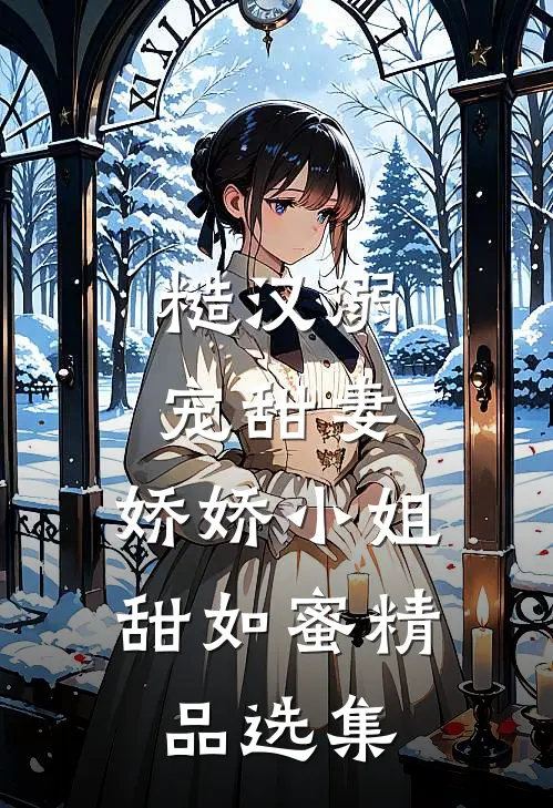 糙汉溺宠甜妻，娇娇小姐甜如蜜精品选集