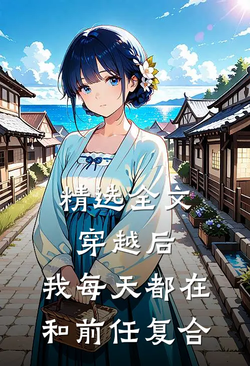精选全文穿越后，我每天都在和前任复合