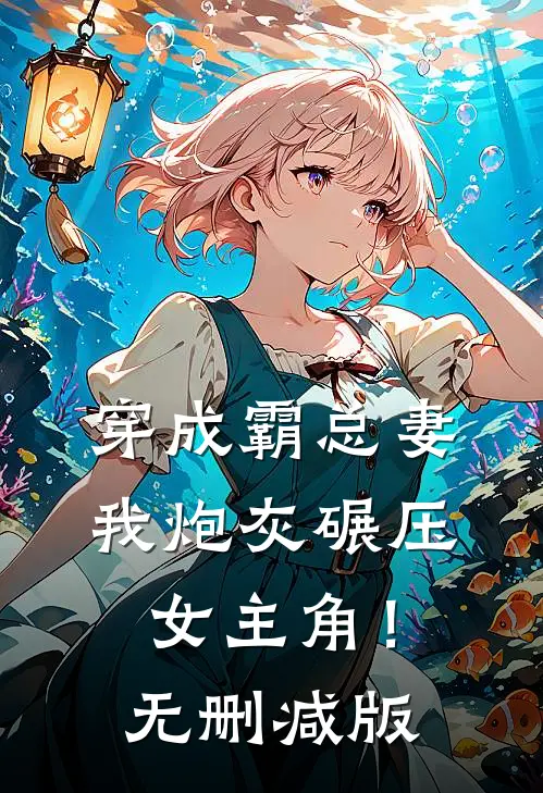 穿成霸总妻，我炮灰碾压女主角！无删减版