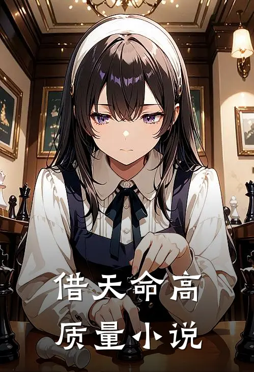 借天命高质量小说