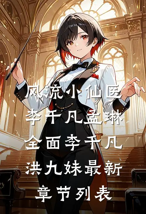 风流小仙医李千凡孟琳全面李千凡洪九妹最新章节列表